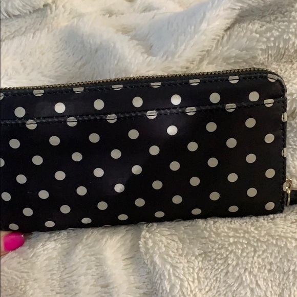 Kate Spade wallet - Picture 2 of 7